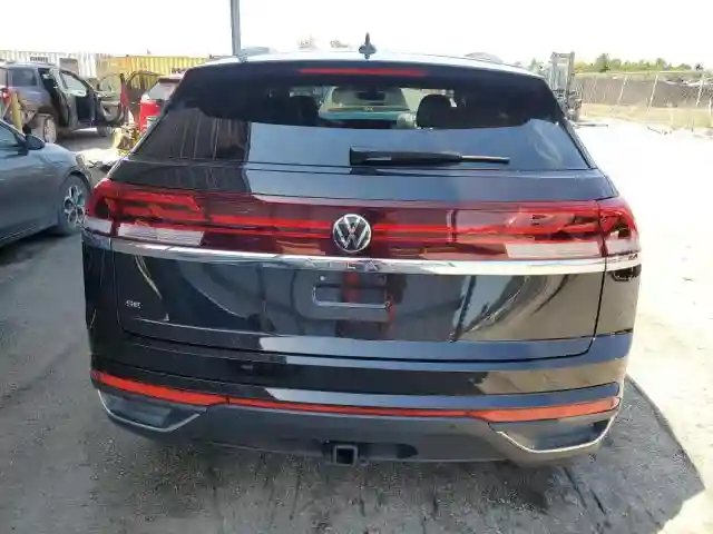 1V2WE2CA5SC207253 2025 VOLKSWAGEN ATLAS-5