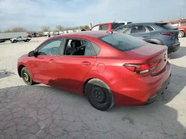 3KPA24AB7KE247631 2019 KIA RIO-1