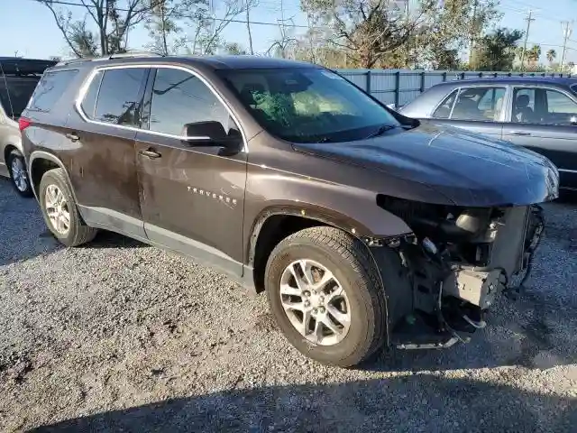 1GNERGKW8KJ105766 2019 CHEVROLET TRAVERSE-3