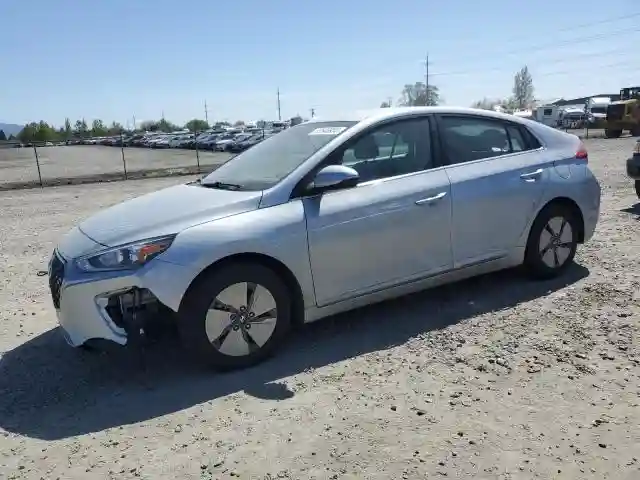 KMHC75LC8NU269371 2022 HYUNDAI IONIQ-0