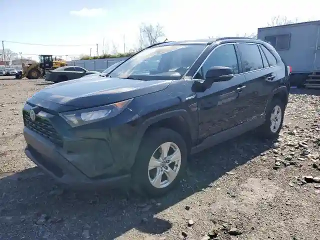 2T3MWRFV7KW007033 2019 TOYOTA RAV4-0