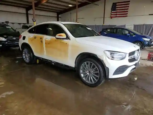 W1N0J8EB7MF919673 2021 MERCEDES-BENZ GLC-CLASS-3