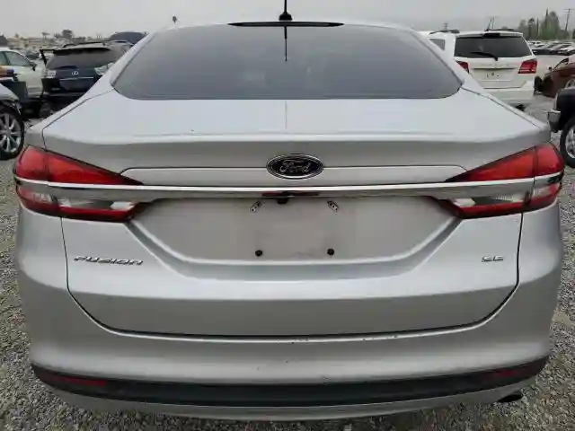 3FA6P0H74HR330667 2017 FORD FUSION-5