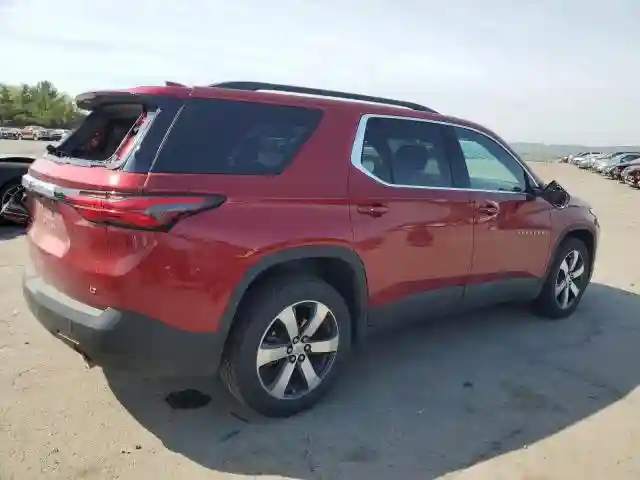 1GNEVHKW1PJ310869 2023 CHEVROLET TRAVERSE-2