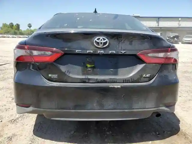 4T1C11AK8MU551321 2021 TOYOTA CAMRY-5