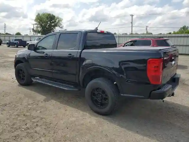 1FTER4EH0KLA48715 2019 FORD RANGER-1