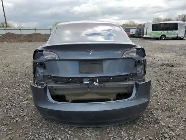 5YJ3E1EA8KF326767 2019 TESLA MODEL 3-5