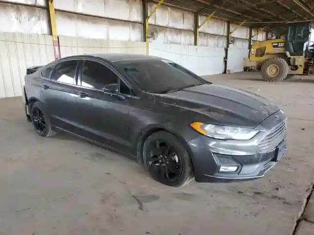 3FA6P0HD2KR135941 2019 FORD FUSION-3