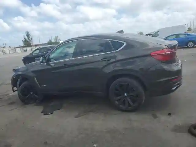 5UXKU2C54J0X50677 2018 BMW X6-1