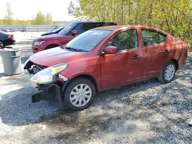 3N1CN7AP2HL858283 2017 NISSAN VERSA-0