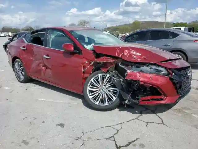 1N4BL4EW1SN313431 2025 NISSAN ALTIMA-3