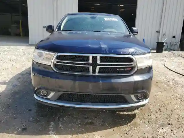 1C4RDHAG0FC186491 2015 DODGE DURANGO-4