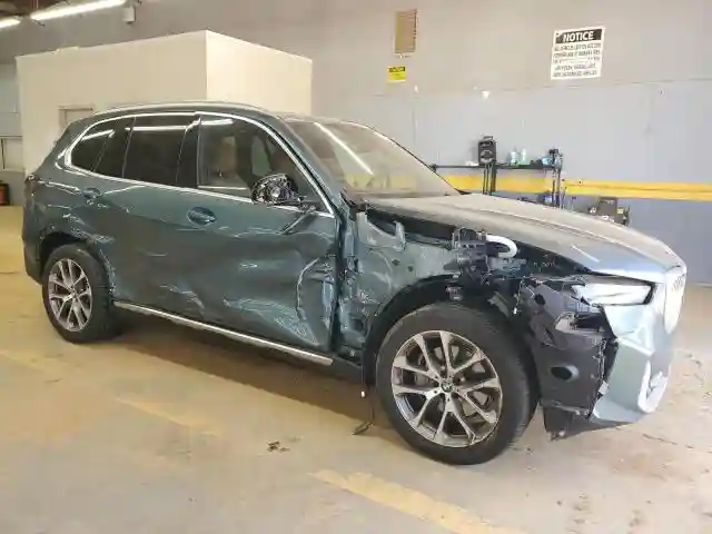 5UX23EU07R9U87468 2024 BMW X5-3
