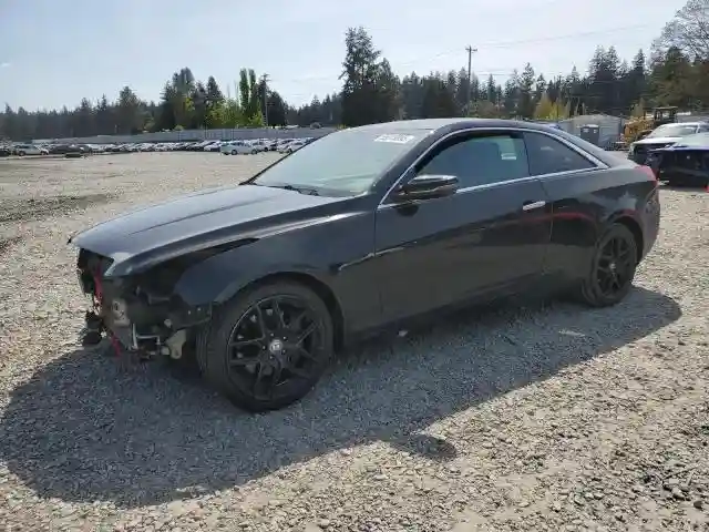 1G6AL1RX7G0176851 2016 CADILLAC ATS-0