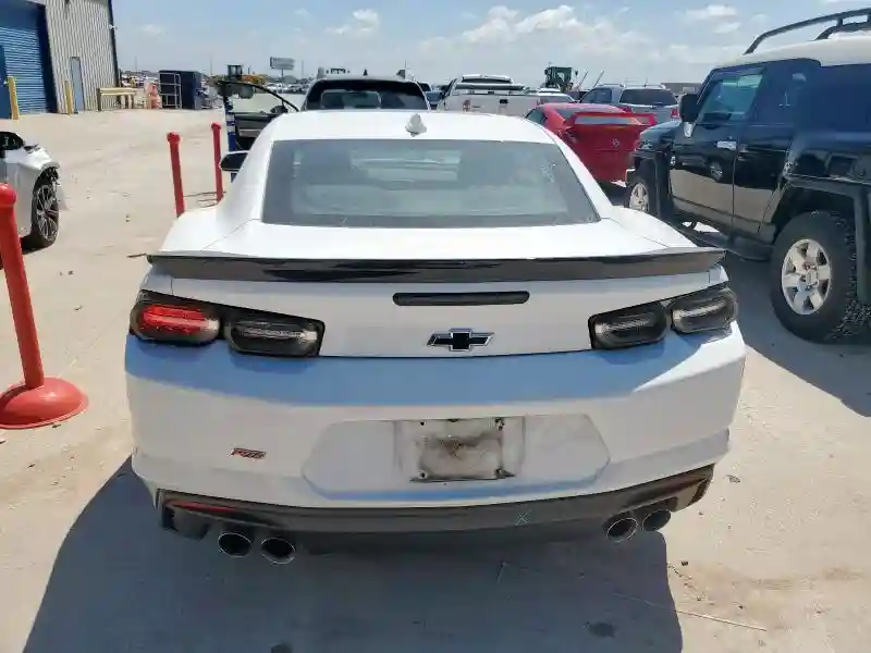 1G1FF1R75N0127311 2022 CHEVROLET CAMARO LT1-5