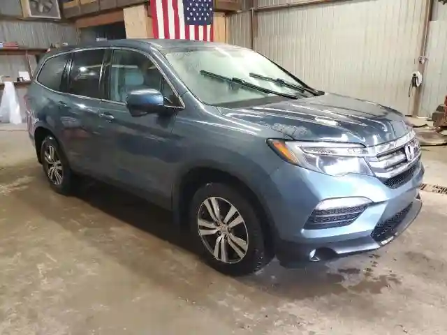 5FNYF6H32HB065562 2017 HONDA PILOT-3