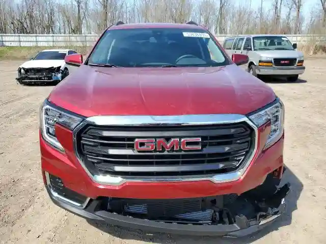 3GKALMEG0RL384763 2024 GMC TERRAIN-4