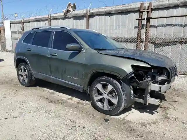 1C4PJLDB5KD357078 2019 JEEP GRAND CHEROKEE-3