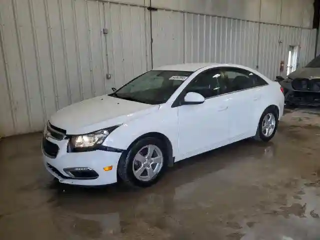 1G1PC5SB3F7161436 2015 CHEVROLET CRUZE-0