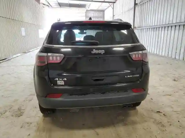 3C4NJDCBXJT399754 2018 JEEP COMPASS-5