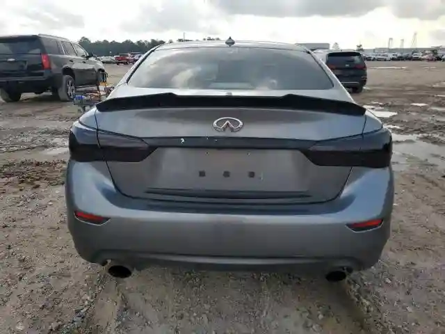 JN1EV7AP8HM736302 2017 INFINITI Q50-5
