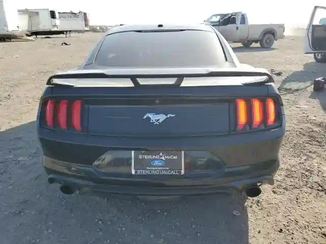 1FA6P8TH5K5201720 2019 FORD ALL MODELS-5