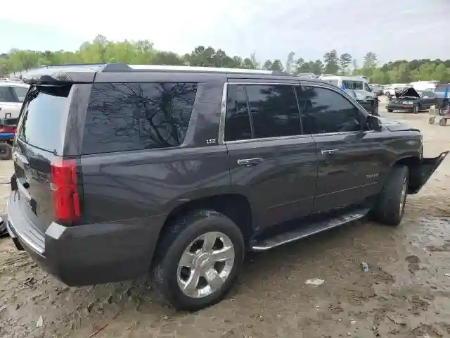 1GNSKCKC4GR379612 2016 CHEVROLET TAHOE-2