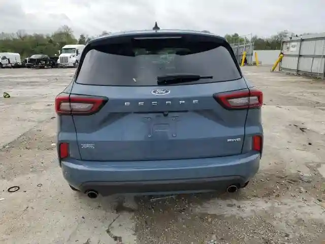 1FMCU9MN2PUA91511 2023 FORD ESCAPE ST-5