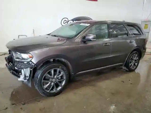 1C4RDJDG5JC395365 2018 DODGE DURANGO-0