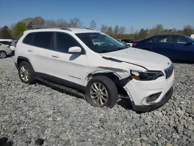 1C4PJLCB8KD173609 2019 JEEP GRAND CHEROKEE-3