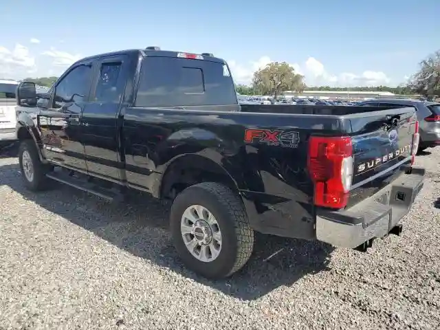 1FT8X3B69MEE12654 2021 FORD F350-1