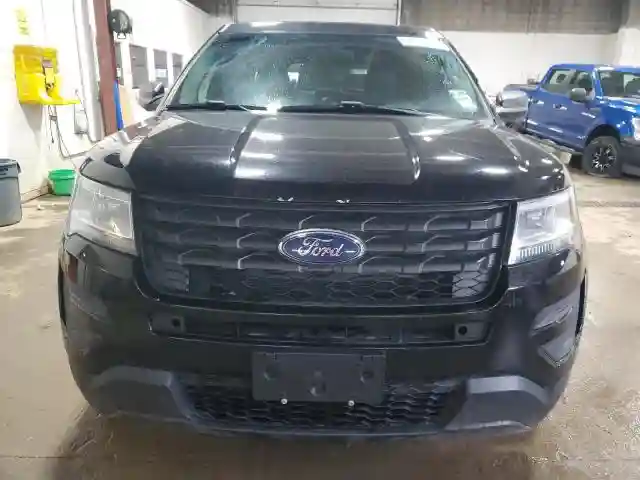 1FM5K8ARXGGC60964 2016 FORD EXPLORER-4