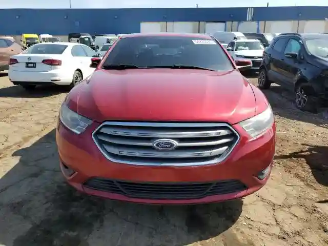 1FAHP2H83FG184750 2015 FORD TAURUS-4