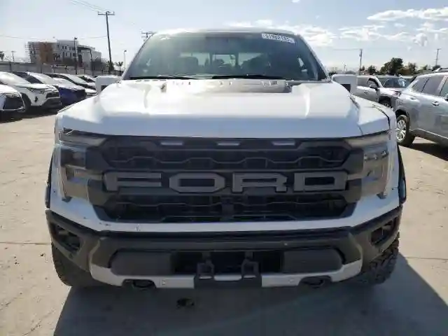 1FTFW1RG1RFA22551 2024 FORD F150-4