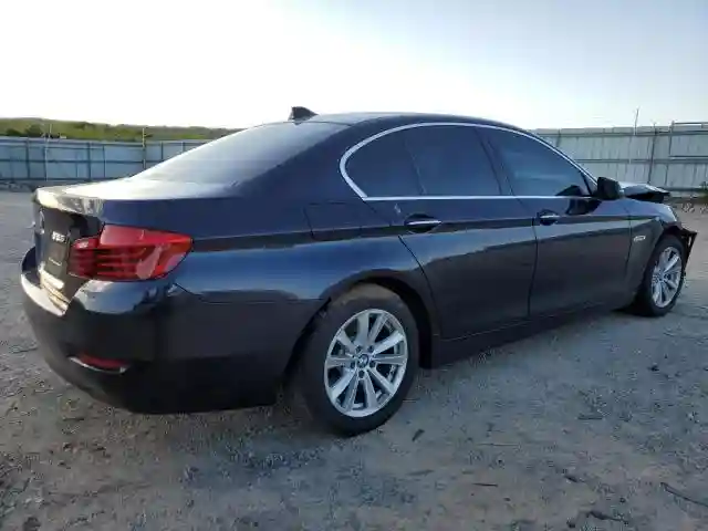 WBA5A7C58FG143147 2015 BMW 5 SERIES-2
