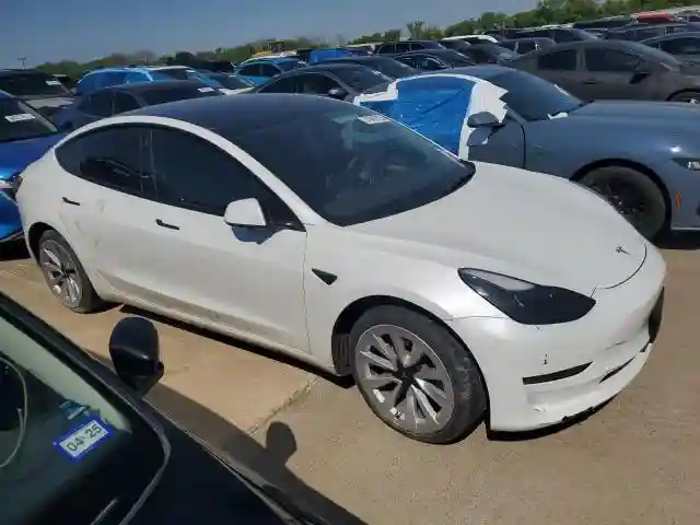 5YJ3E1EA9PF510588 2023 TESLA MODEL 3-3