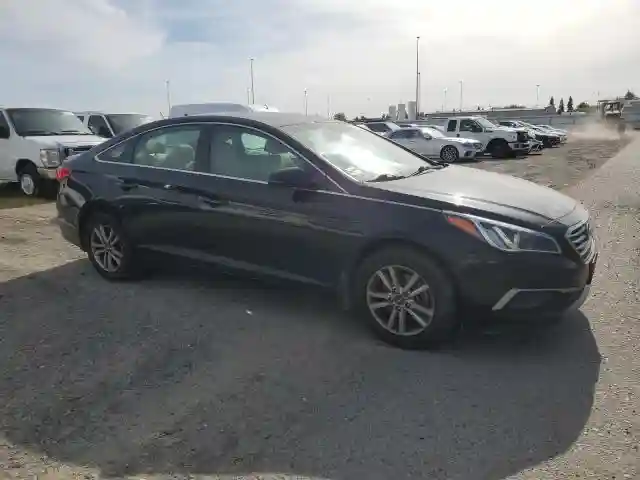 5NPE24AF2GH398237 2016 HYUNDAI SONATA-3
