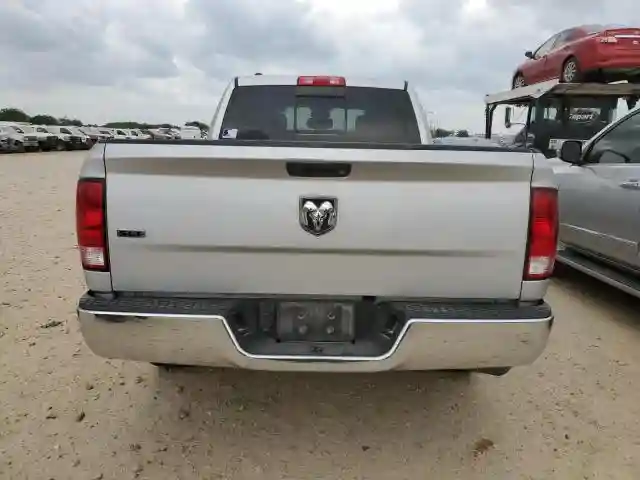 1C6RR6TT7JS118842 2018 RAM 1500-5