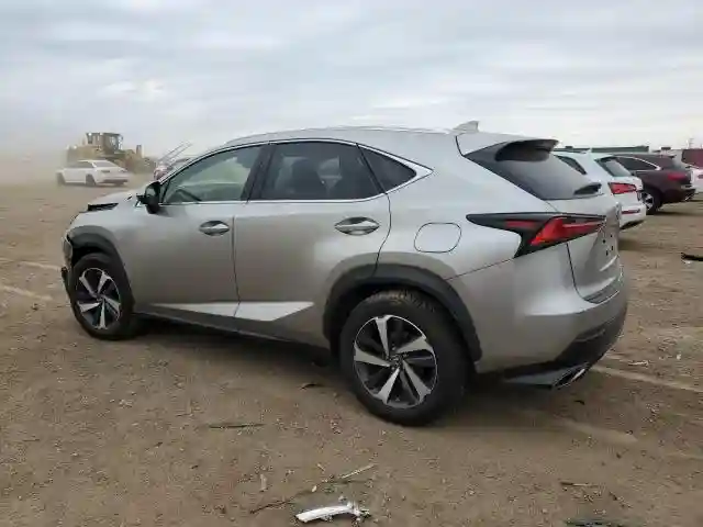 JTJGARDZ0L2223900 2020 LEXUS NX-1