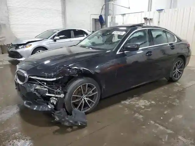 WBA5R7C52KAJ87134 2019 BMW 3 SERIES-0