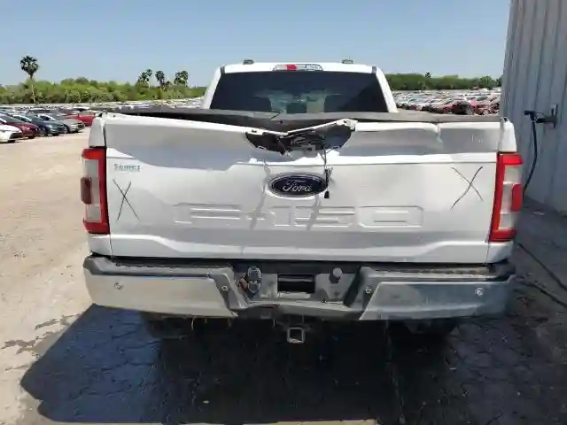 1FTFW1E58MKE55062 2021 FORD F-150-5