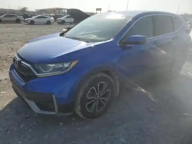 7FARW1H58NE020750 2022 HONDA CRV-0