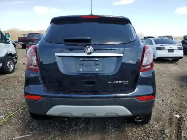 KL4CJESM3NB559071 2022 BUICK ENCORE-5