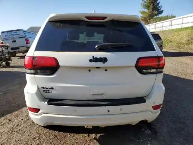 1C4RJFAG8HC927227 2017 JEEP GRAND CHEROKEE-5