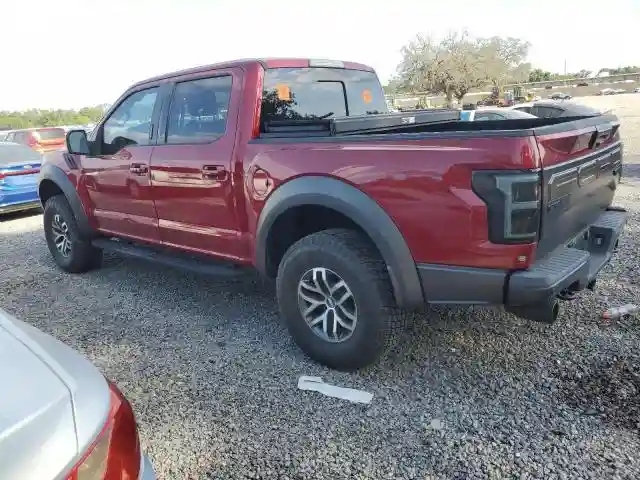 1FTFW1RG9JFD93834 2018 FORD F150-1