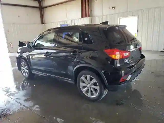 JA4AR3AU3KU020553 2019 MITSUBISHI OUTLANDER-1