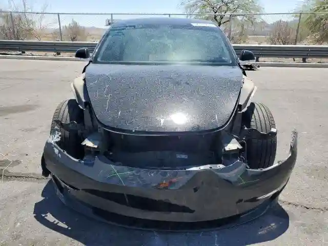 5YJ3E1EA7KF429307 2019 TESLA MODEL 3-4