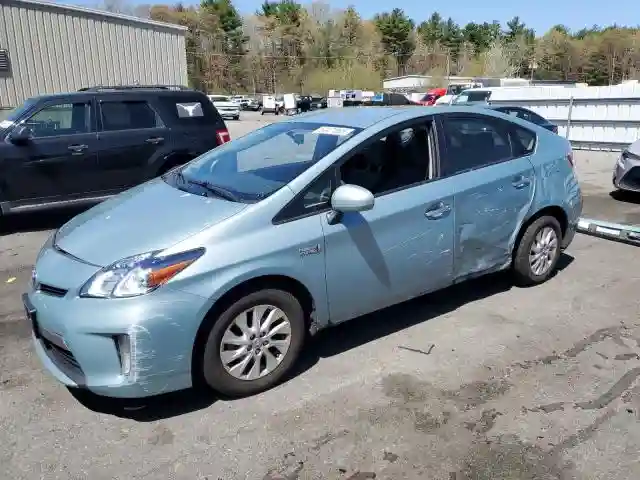 JTDKN3DP9F3071336 2015 TOYOTA PRIUS-0