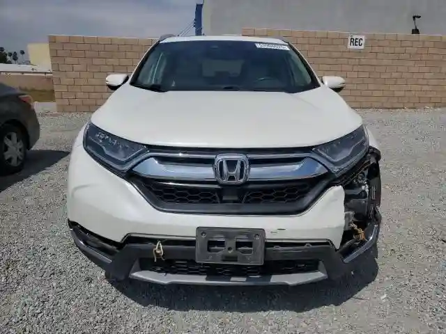 2HKRW2H92HH625924 2017 HONDA CRV-4