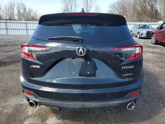 5J8TC2H64NL801949 2022 ACURA RDX-5